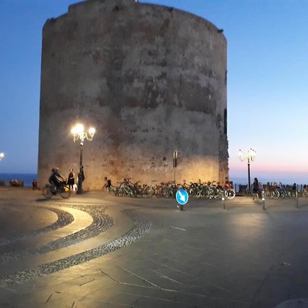 Aura Apartment Alghero Exterior photo