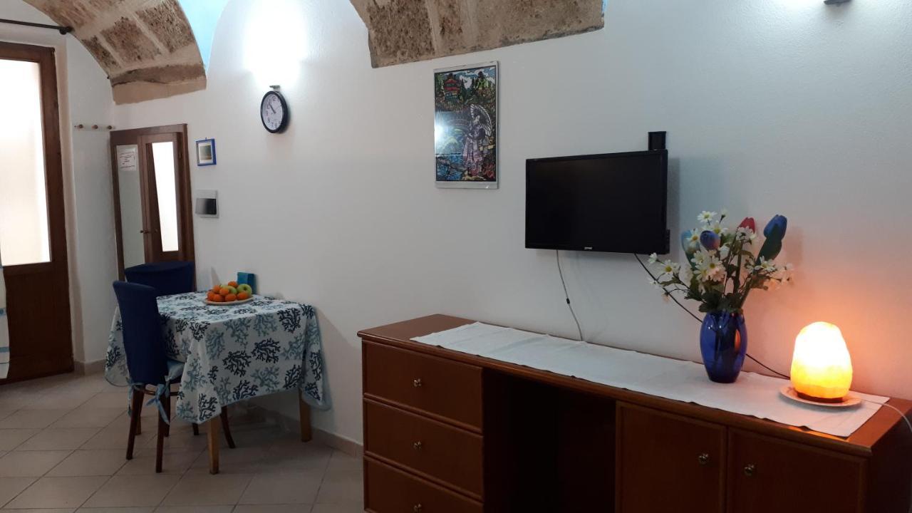 Aura Apartment Alghero Exterior photo