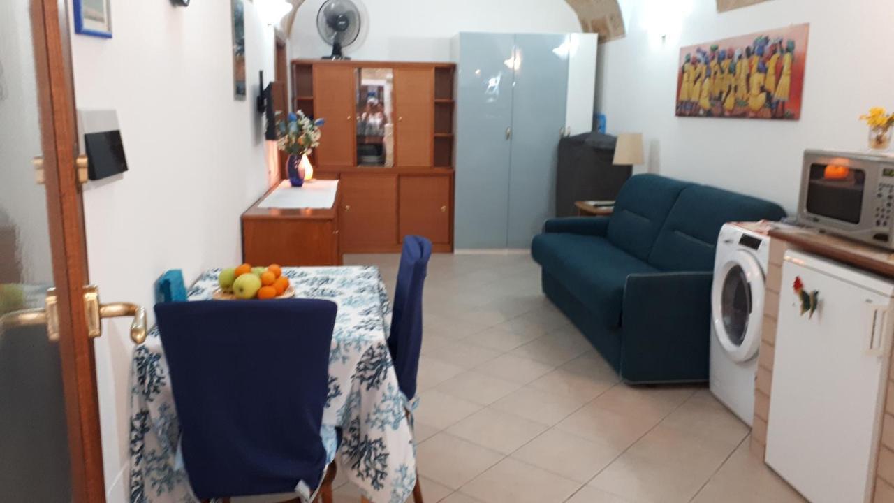 Aura Apartment Alghero Exterior photo