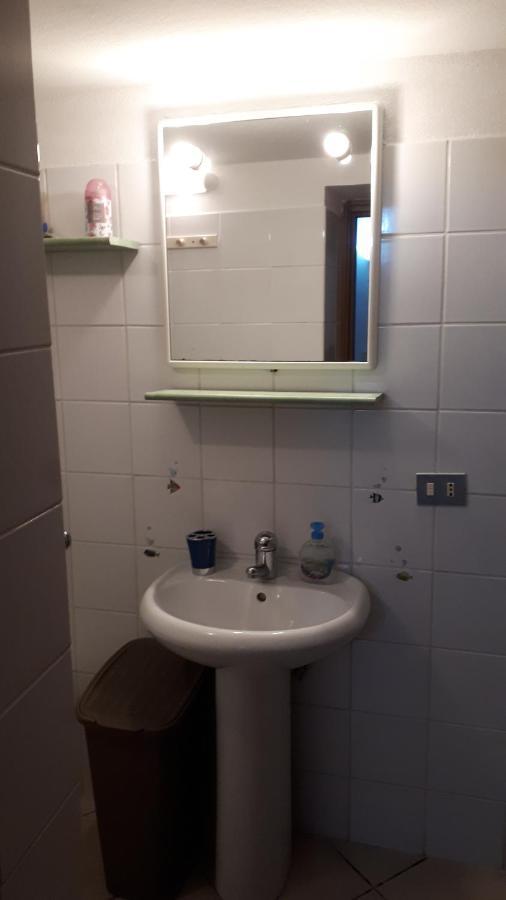 Aura Apartment Alghero Exterior photo