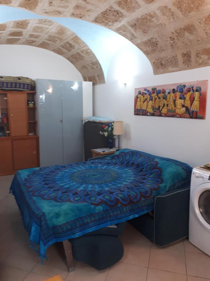 Aura Apartment Alghero Exterior photo